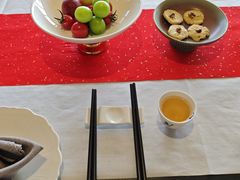 -馋遇江南·精致湖景雅宴(东方之门店)