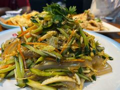 -华竹饭店(中央大街店)