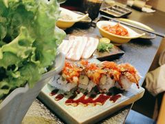 -樱嘢·炭火烧肉(惠南店)