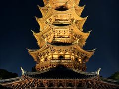 -苏州吴宫泛太平洋酒店