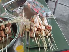 -会江钓鱼钓虾烧烤场