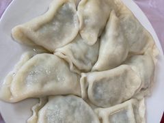 -宾朋海鲜美食特色餐厅·纯手工鲅鱼水饺(兴海路店)