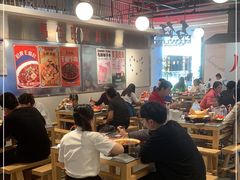 大堂-馬伍旺川菜(金象城店)