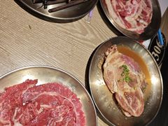-西塔老太太泥炉烤肉(沈阳店)