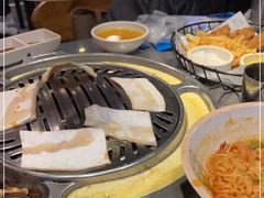 -喜来稀肉(虹泉路店)