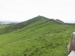 -黄河九曲第一湾