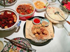 -津禧荟·酥皮烤鸭(北辰店)