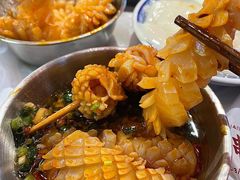 -大芊金重庆串串火锅(南京路店)