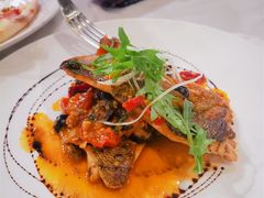 -我的四季意大利餐厅(春天百货店)