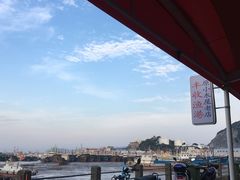 -丰收渔港饭店(嵊泗店)