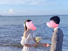 -经典婚纱摄影美学馆·私人定制
