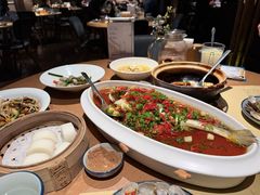 -荣小馆(杭州大厦店)
