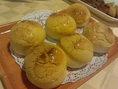 菠萝包-石岐佬中山菜馆(张溪店)