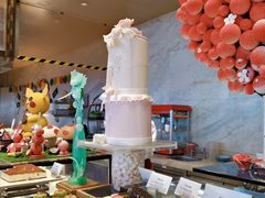 -万达文华酒店·48F云端窗景美食汇自助餐厅