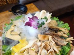 -束河人家(南锣鼓巷店)