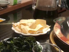 -三江两海老火锅(北京首店)