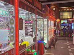 -反斗乐园(中航城君尚购物中心)