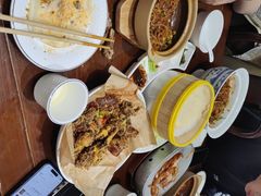 -紫光园(创始店)