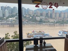 -極上萬膳·日料放题(来福士江景店)