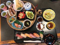 -和风亭(石垣岛店)