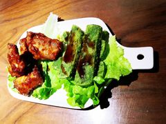 -十面春风·江南面馆(崇宁路店)