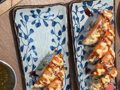 -小川洋风料理(武胜路凯德广场店)