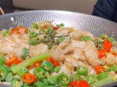 -大丰收脆鱼(正荣财富中心店)
