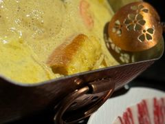 -荣记火锅(青悦城店)