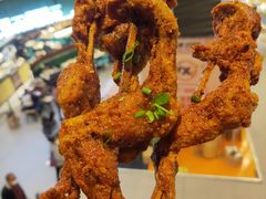 -蛙三泡椒牛蛙(万象城店)