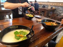 -老城街小面(禄安大街店)