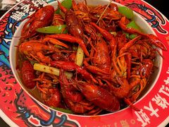 -阿财老铺·老蚌埠龙虾城(华夏总店)