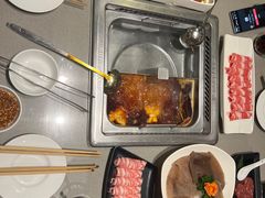-海底捞火锅(天一广场亚细亚店)