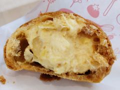 杨枝甘露泡芙-西树泡芙(湛江万达店)