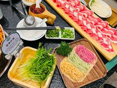 -阳坊胜利涮羊肉(阳坊老店)