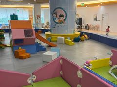 -戊辰亲子游泳俱乐部