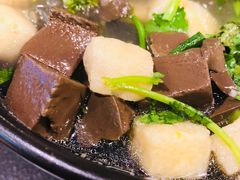 -回味鸭血粉丝汤(新城市广场店)