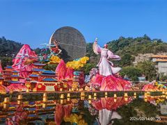 -南沙天后宫景区
