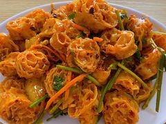 -鸡西冷面(翠竹店)