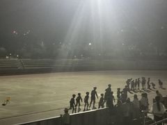 -滨湖塘西河公园