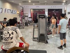 -奇迹健身(金牛凯德店)