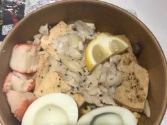 -大四喜沙拉(四条巷店)