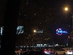 -凯德MALL(望京店)