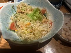 -花和海鲜自助(梅江店)