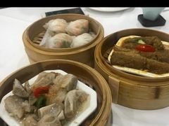 -顺德人家食府(黄金广场店)