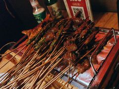 -李不管把把烧(天府三街店)