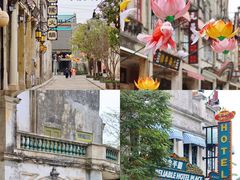 -赤坎·广东华侨国际旅游度假区