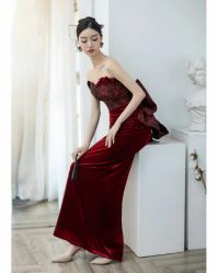 -韩国天使嫁衣婚纱礼服馆(上海旗舰店)