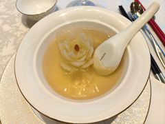-Yan Ting宴庭中餐厅-长沙瑞吉酒店(运达店)