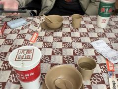 -老三样·旧食新味(船山路店)
