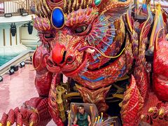 -渔岛海洋度假区